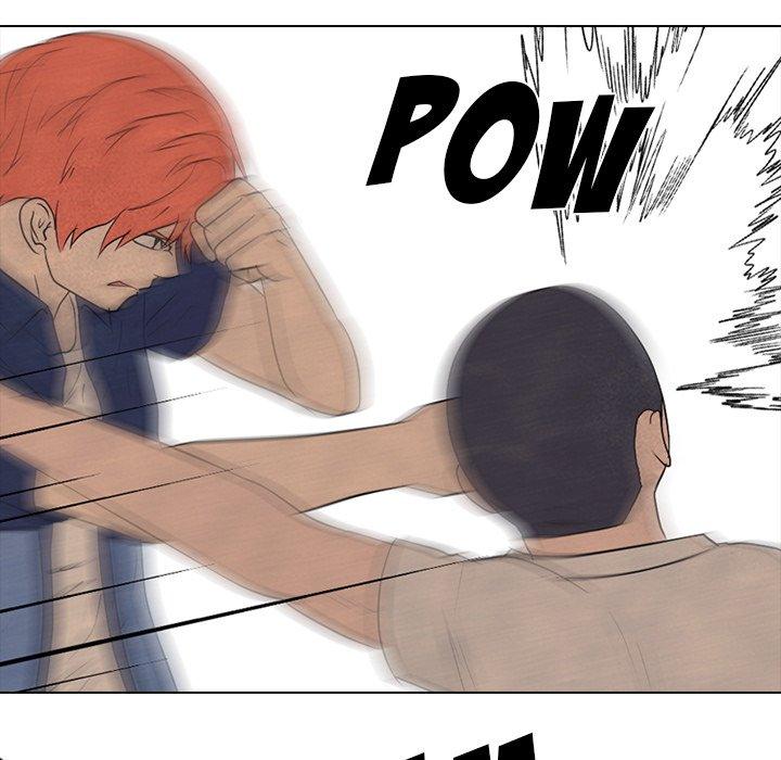 High School Devil chapter 126 page 77