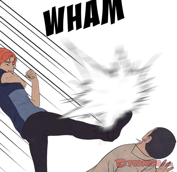 High School Devil chapter 126 page 78