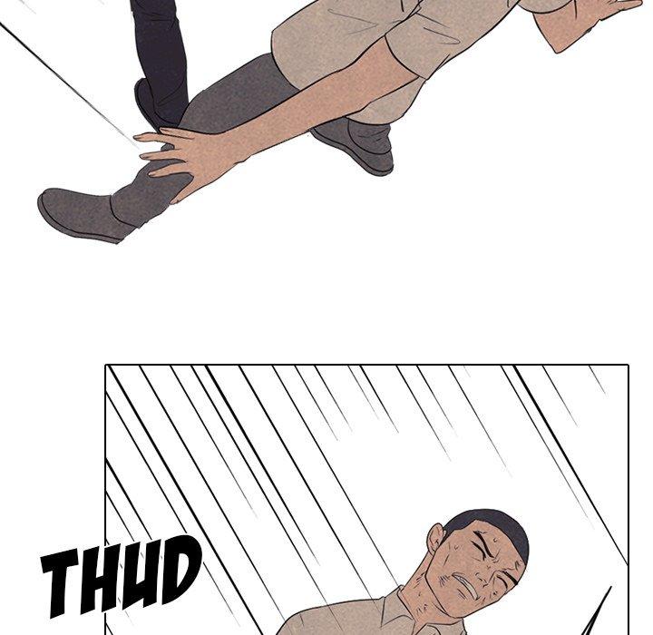 High School Devil chapter 126 page 79