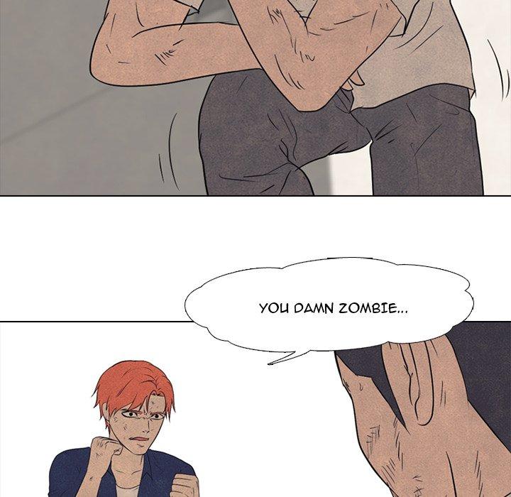 High School Devil chapter 126 page 83