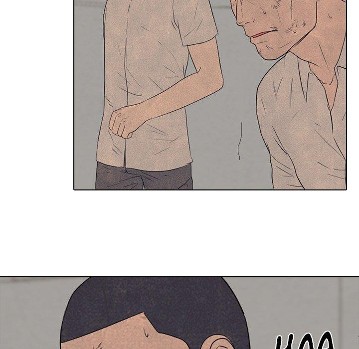 High School Devil chapter 126 page 85