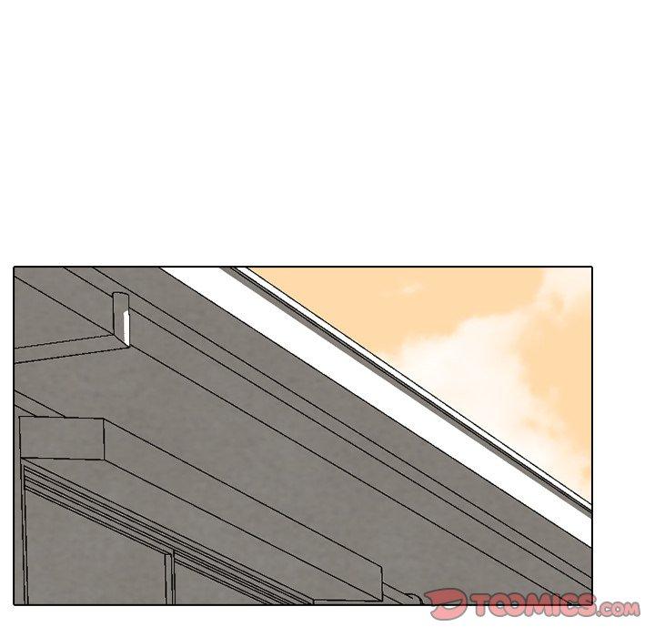 High School Devil chapter 126 page 87