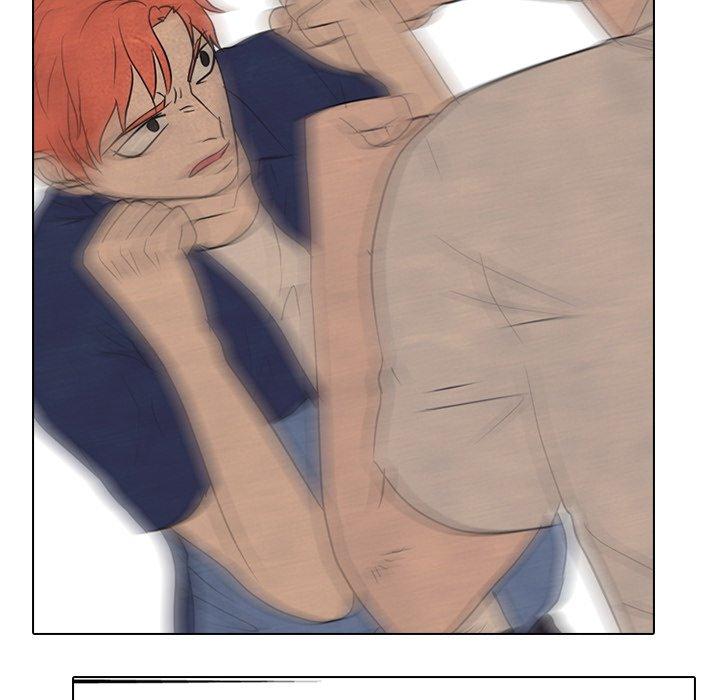 High School Devil chapter 126 page 89