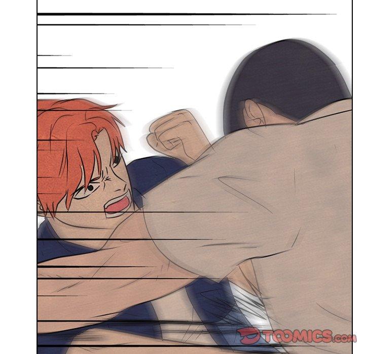 High School Devil chapter 126 page 90