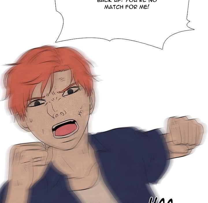 High School Devil chapter 126 page 94