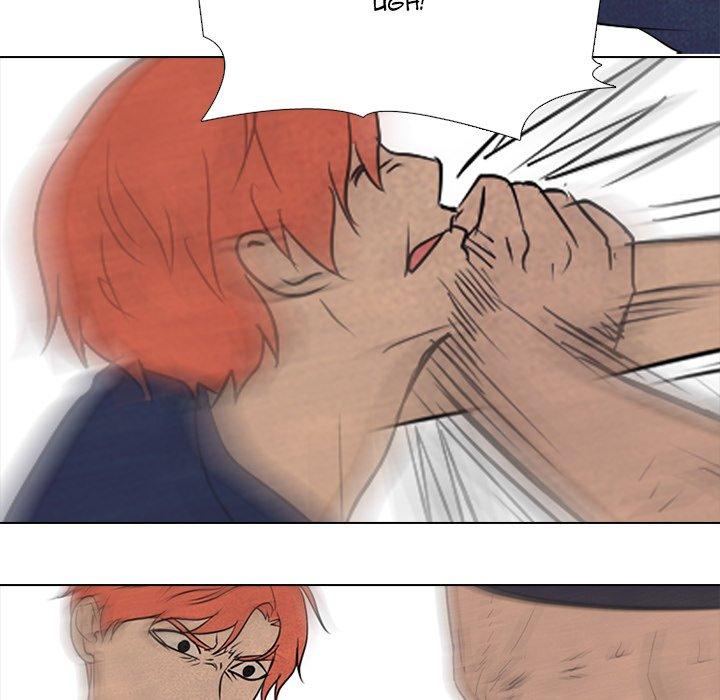 High School Devil chapter 126 page 97