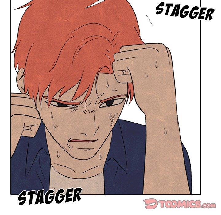 High School Devil chapter 126 page 99