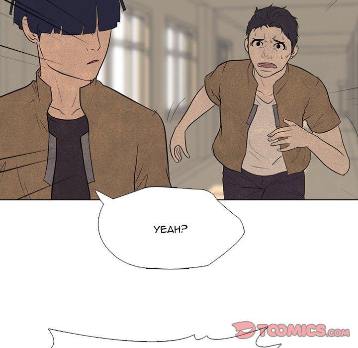 High School Devil chapter 129 page 106