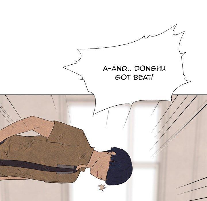 High School Devil chapter 129 page 109