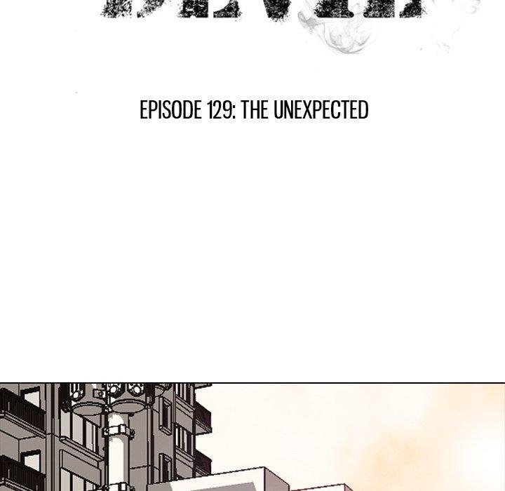 High School Devil chapter 129 page 12