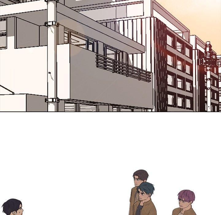 High School Devil chapter 129 page 13