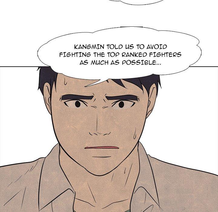 High School Devil chapter 129 page 17