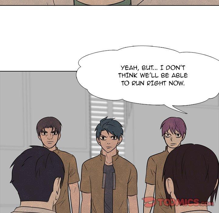 High School Devil chapter 129 page 18