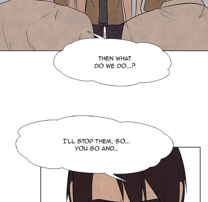 High School Devil chapter 129 page 19