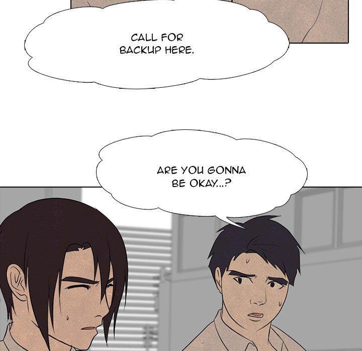 High School Devil chapter 129 page 21