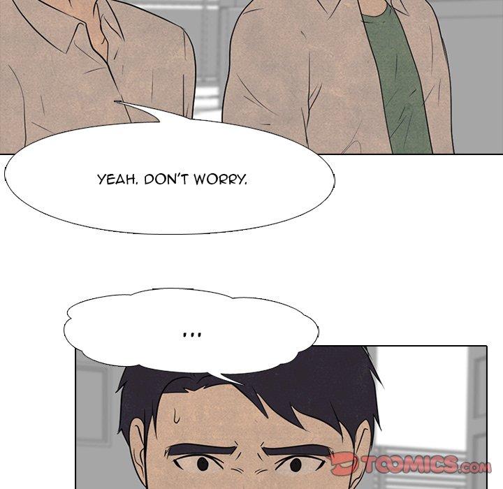 High School Devil chapter 129 page 22