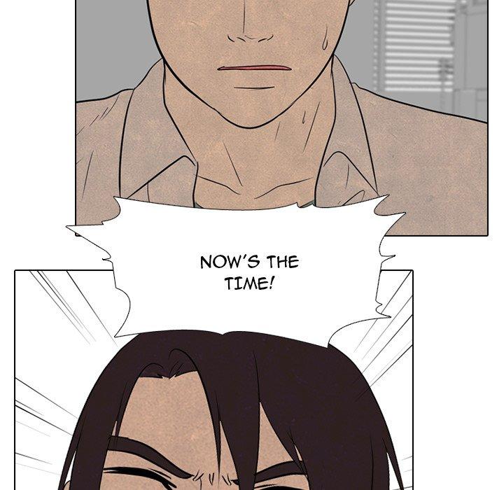 High School Devil chapter 129 page 23