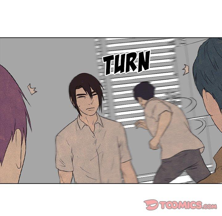 High School Devil chapter 129 page 26