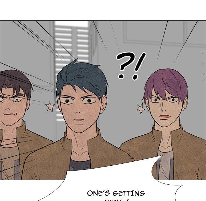 High School Devil chapter 129 page 27