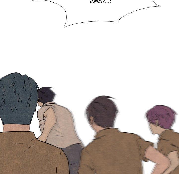 High School Devil chapter 129 page 28