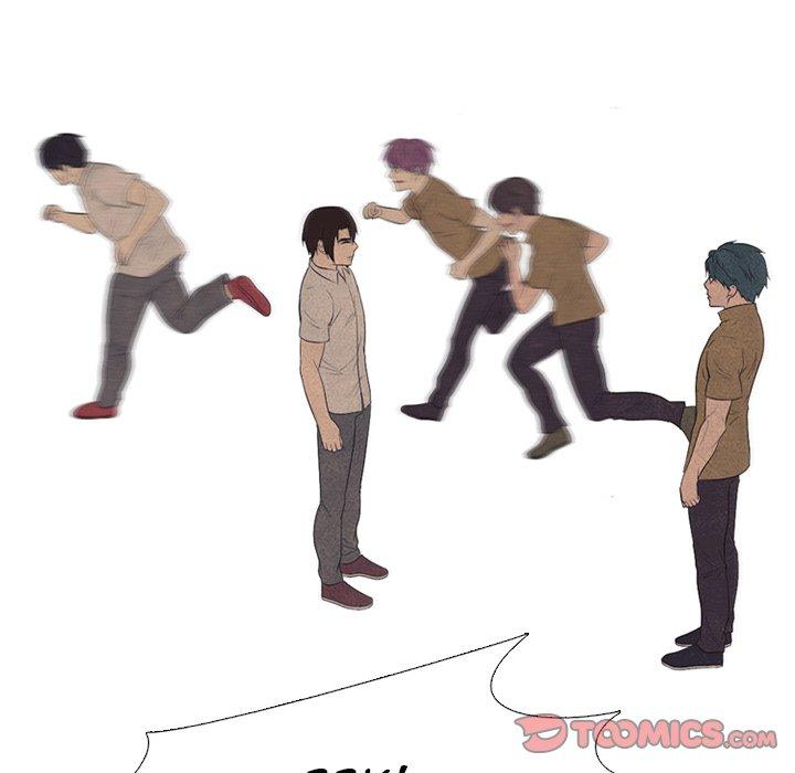 High School Devil chapter 129 page 30