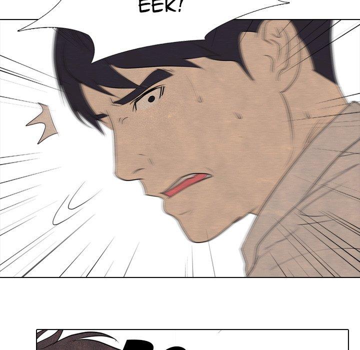 High School Devil chapter 129 page 31