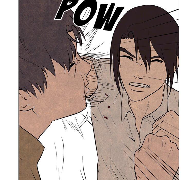 High School Devil chapter 129 page 32