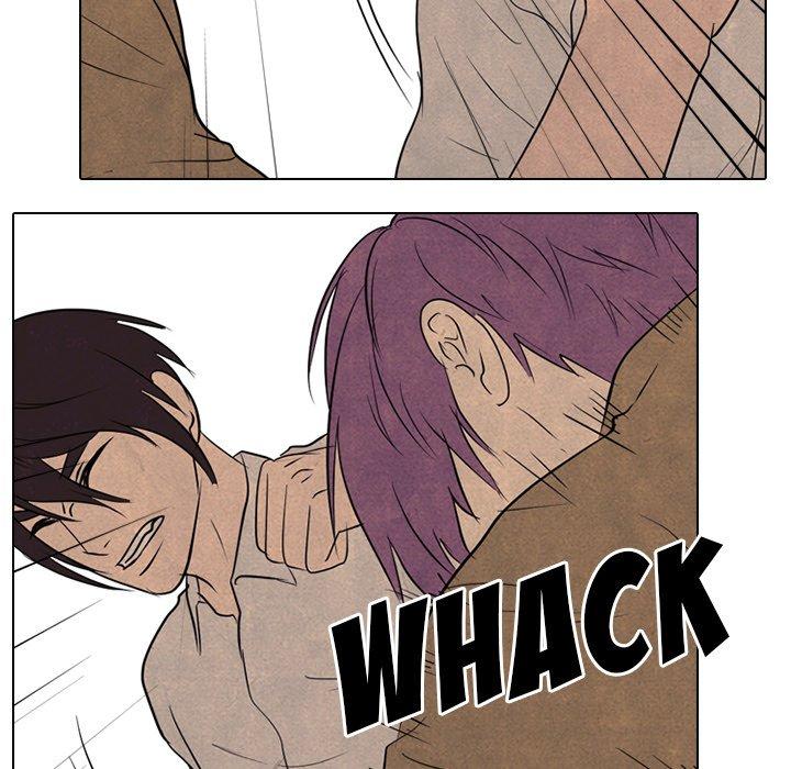 High School Devil chapter 129 page 33