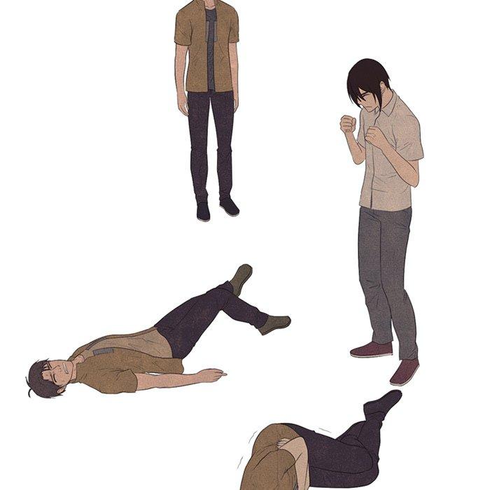 High School Devil chapter 129 page 35