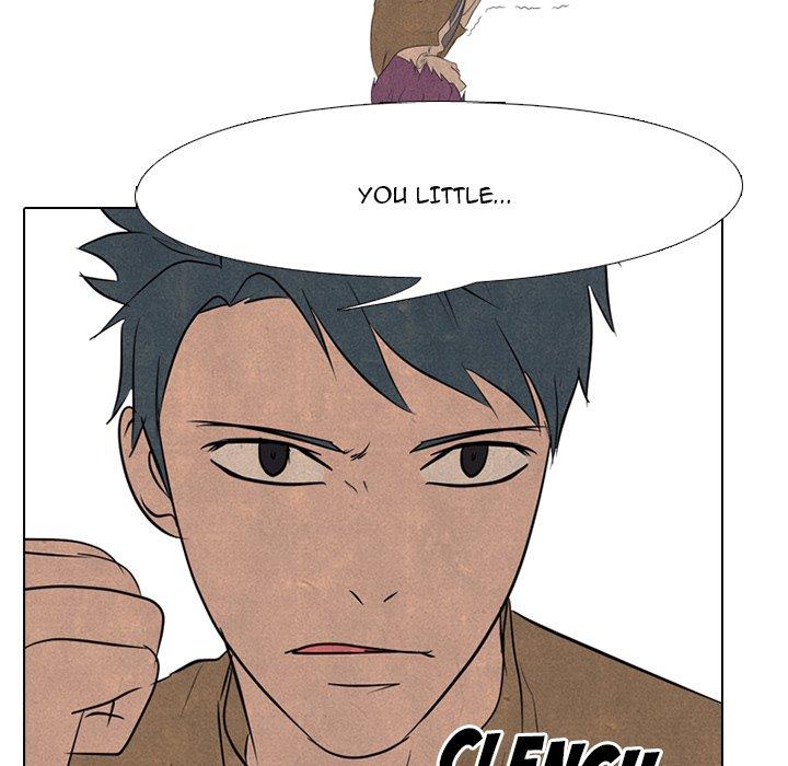 High School Devil chapter 129 page 36