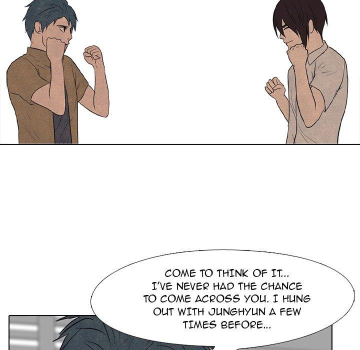 High School Devil chapter 129 page 39