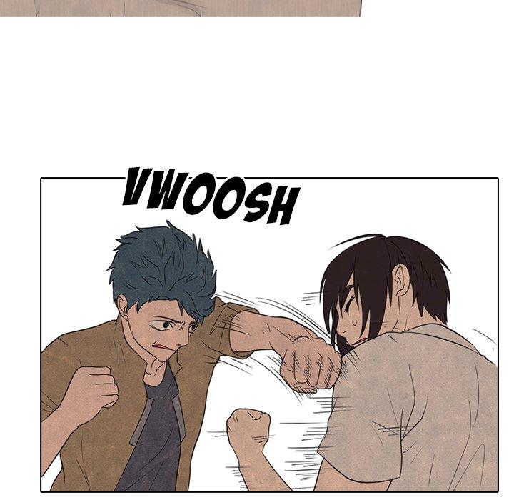 High School Devil chapter 129 page 48