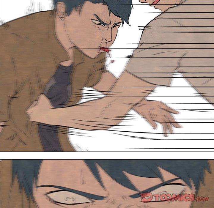 High School Devil chapter 129 page 50