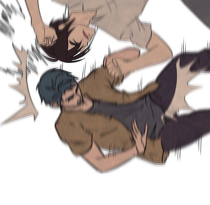 High School Devil chapter 129 page 53