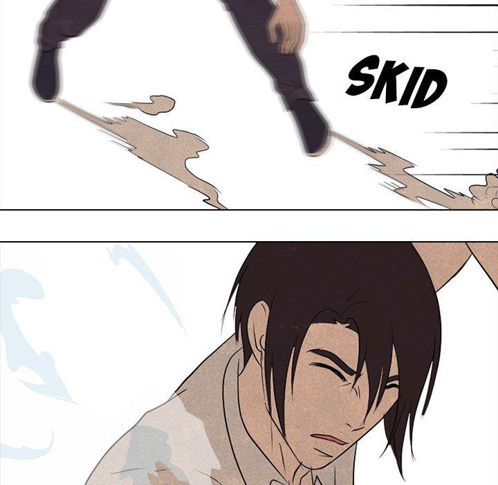 High School Devil chapter 129 page 55