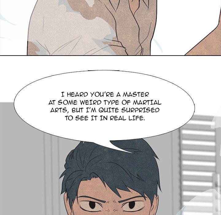 High School Devil chapter 129 page 56