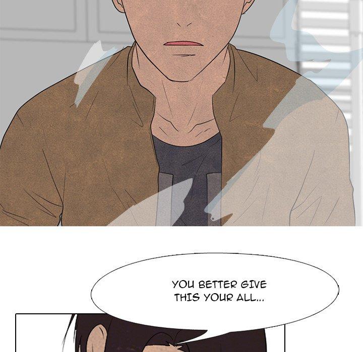 High School Devil chapter 129 page 57