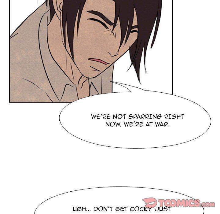 High School Devil chapter 129 page 58