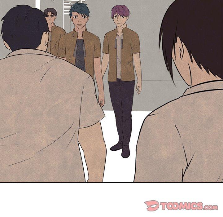 High School Devil chapter 129 page 6