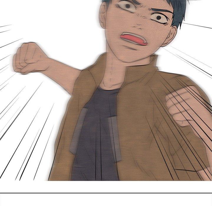 High School Devil chapter 129 page 61