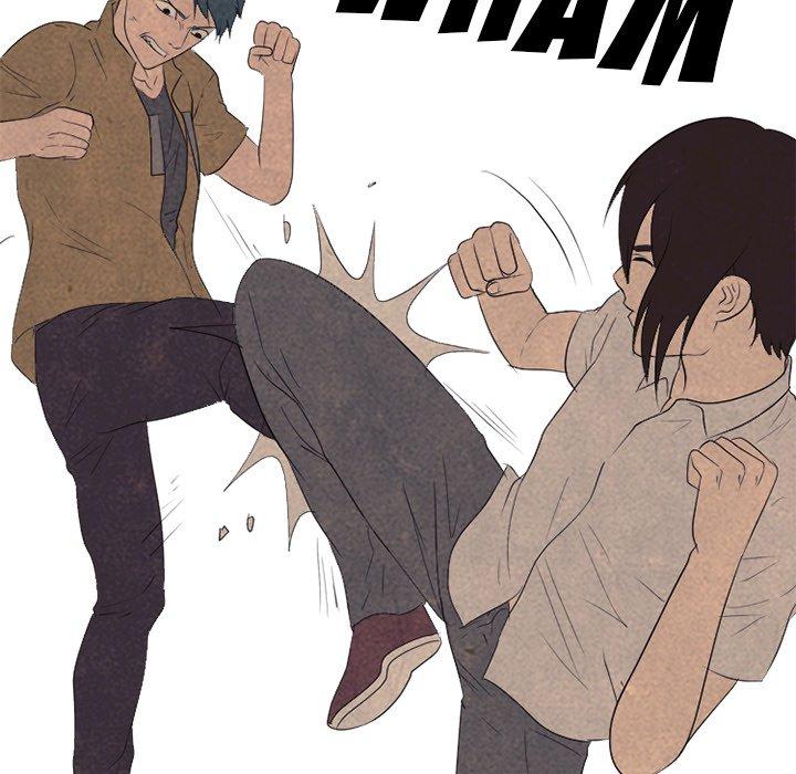 High School Devil chapter 129 page 68