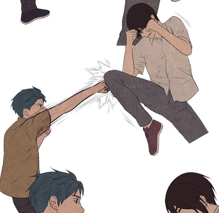 High School Devil chapter 129 page 69