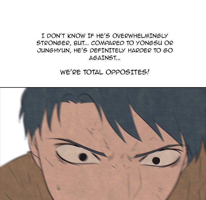 High School Devil chapter 129 page 71