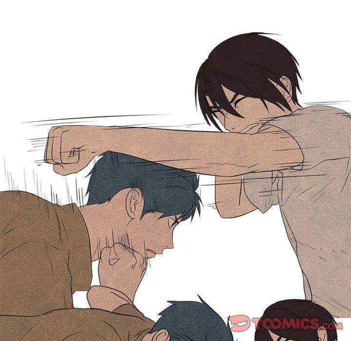 High School Devil chapter 129 page 74