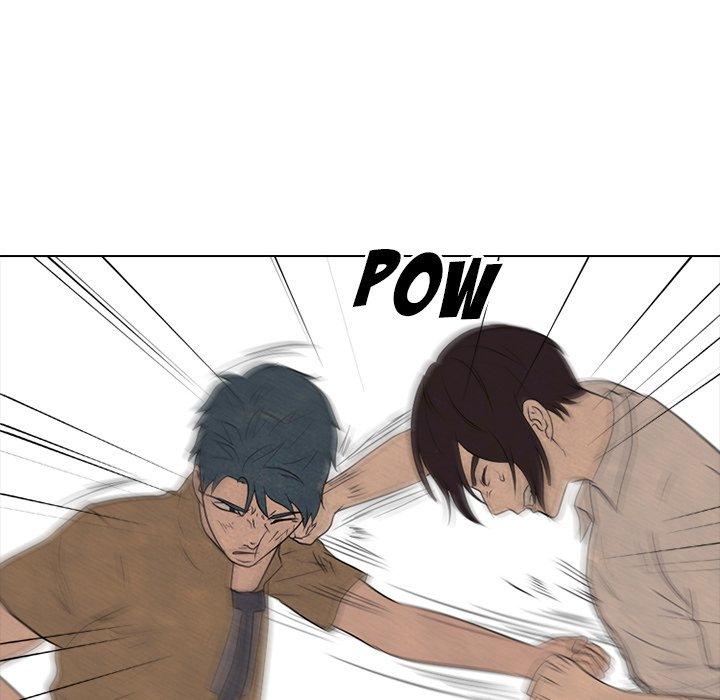 High School Devil chapter 129 page 76