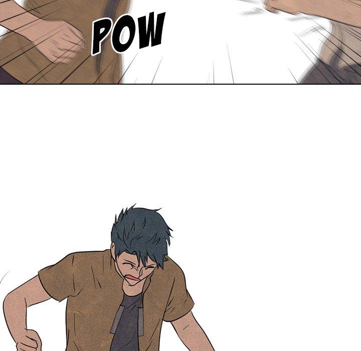 High School Devil chapter 129 page 77