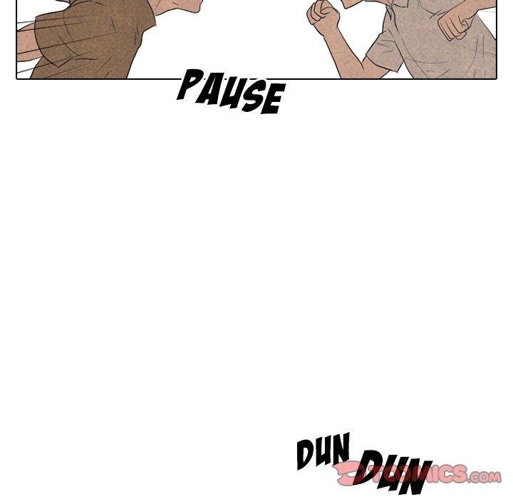 High School Devil chapter 129 page 86