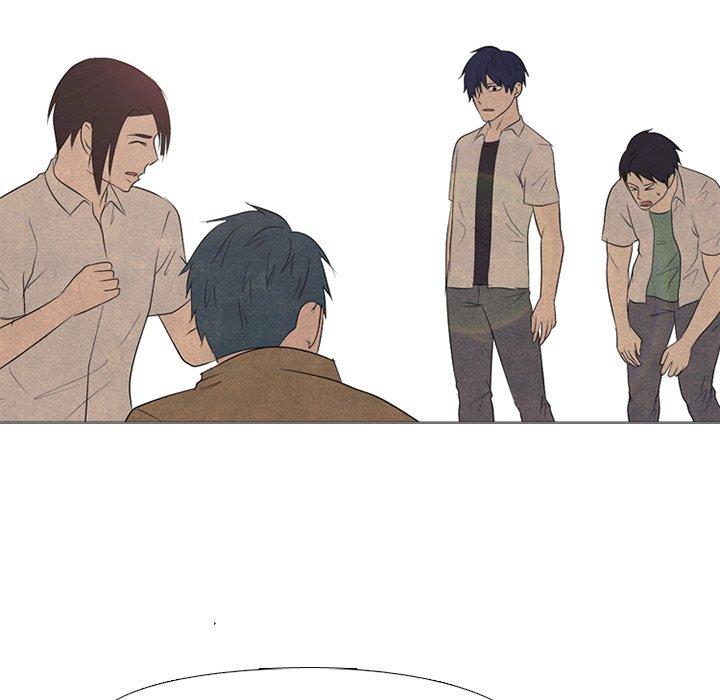 High School Devil chapter 129 page 87