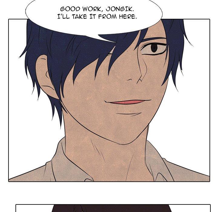 High School Devil chapter 129 page 88