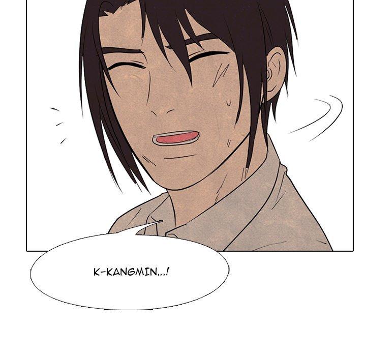 High School Devil chapter 129 page 89